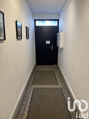 Appartement à vendre 3 pièces 56 m² Nancy