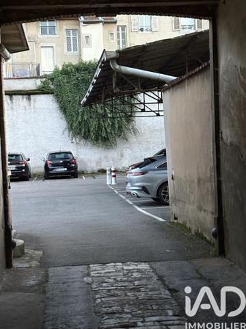 Appartement à vendre 3 pièces 56 m² Nancy