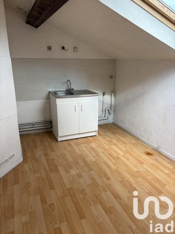 Appartement à vendre 3 pièces 56 m² Nancy