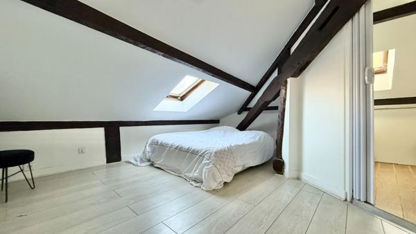 Appartement Corbeil Essonnes 2 pièce(s) 24 m2