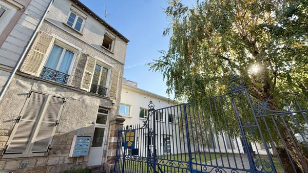 Appartement Corbeil Essonnes 2 pièce(s) 24 m2