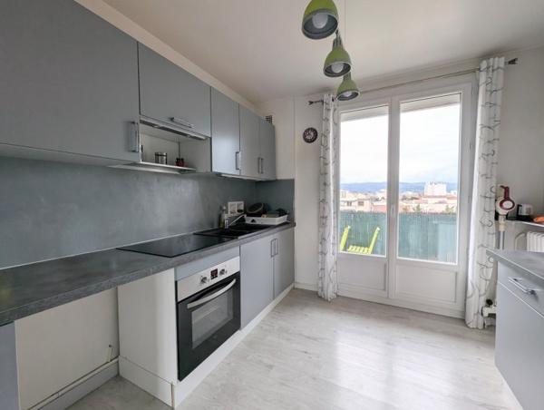 Vente / Appartement T3