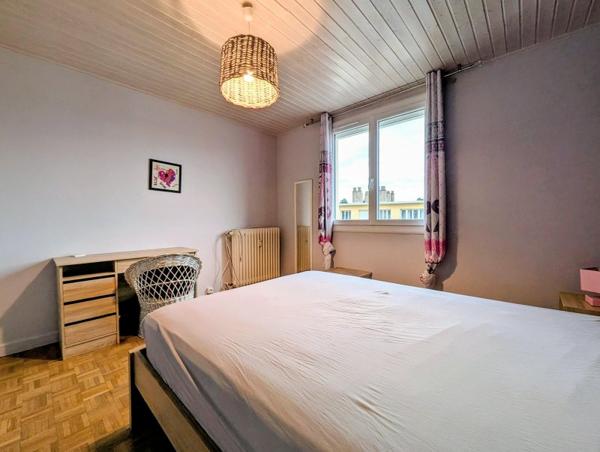 Vente / Appartement T3