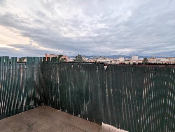 Vente / Appartement T3