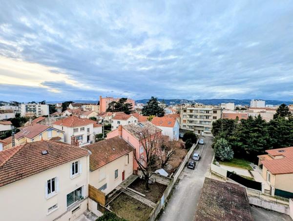 Vente / Appartement T3