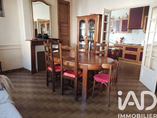 Maison à vendre 5 pièces 130 m² Issoire