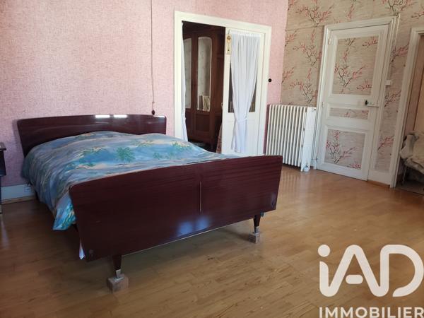 Maison à vendre 5 pièces 130 m² Issoire