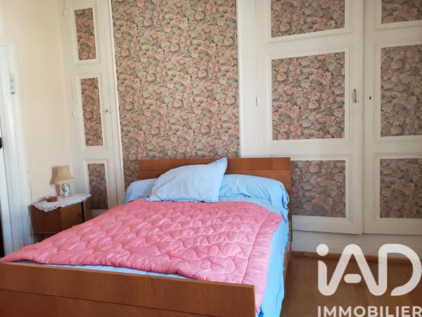Maison à vendre 5 pièces 130 m² Issoire