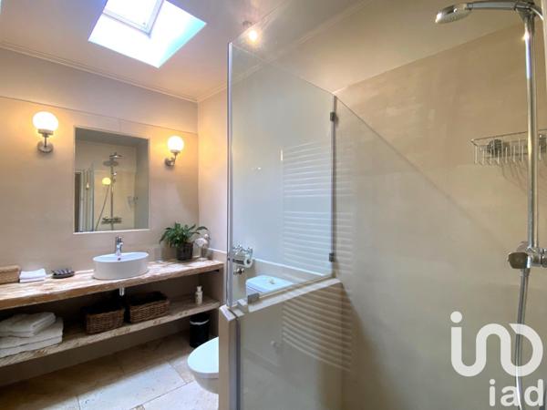 Mas 14 pièces de 420 m² à Gordes (84220)