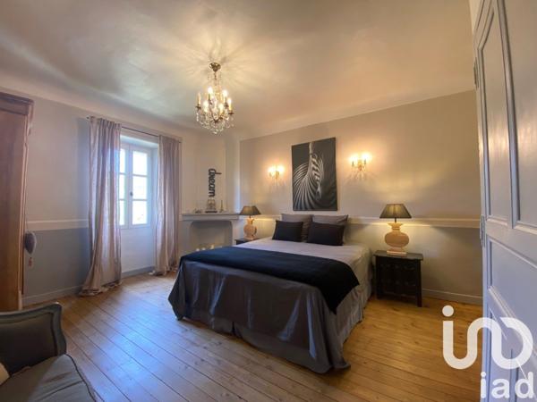 Mas 14 pièces de 420 m² à Gordes (84220)