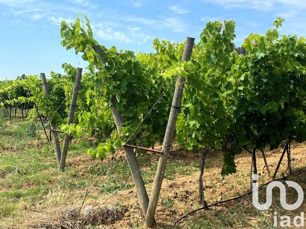 Mas 14 pièces de 420 m² à Gordes (84220)