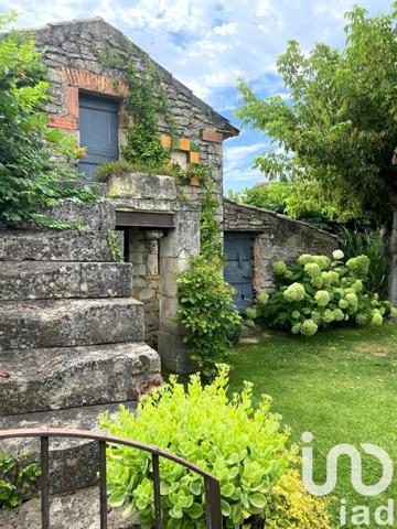 Mas 14 pièces de 420 m² à Gordes (84220)