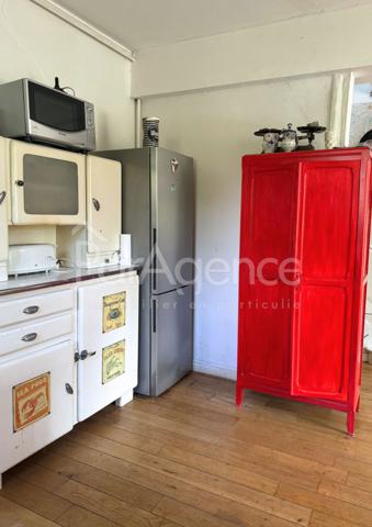 Villa de style balnéaire 6 pièces
