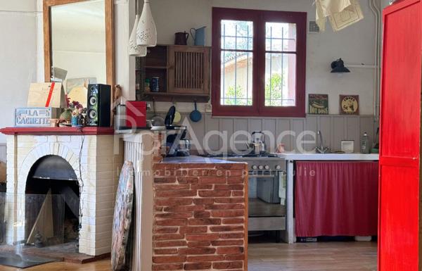 Villa de style balnéaire 6 pièces