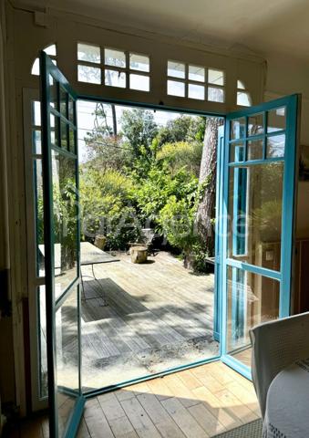 Villa de style balnéaire 6 pièces