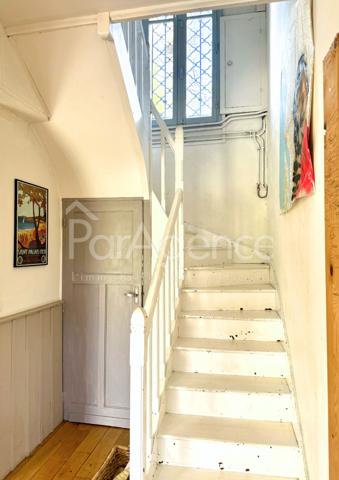 Villa de style balnéaire 6 pièces