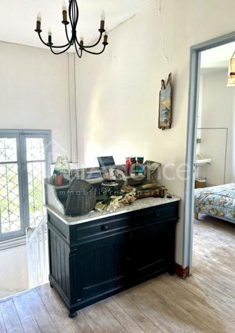 Villa de style balnéaire 6 pièces