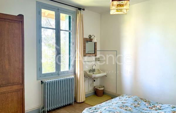 Villa de style balnéaire 6 pièces