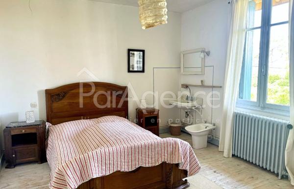 Villa de style balnéaire 6 pièces