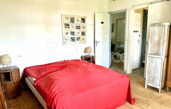 Villa de style balnéaire 6 pièces