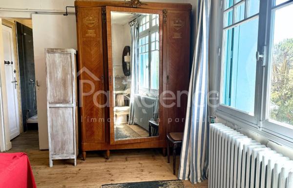 Villa de style balnéaire 6 pièces