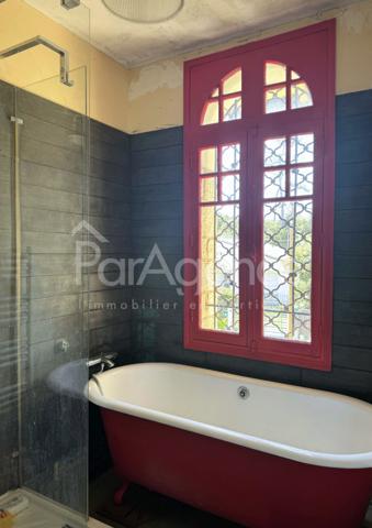 Villa de style balnéaire 6 pièces