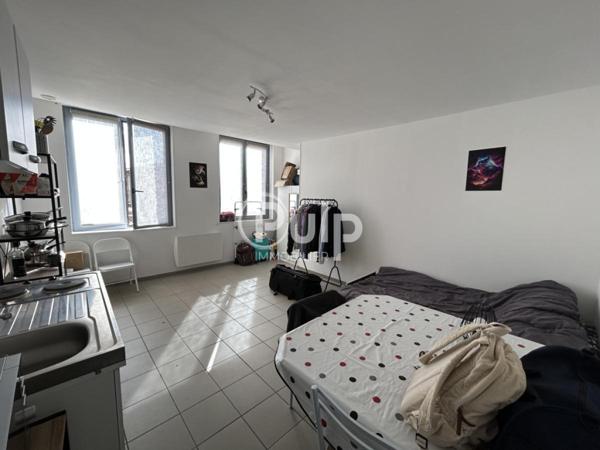 Appartement à louer à Douai - Réf. douloc0817