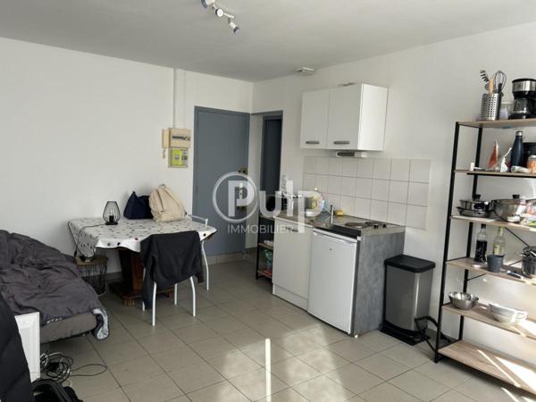 Appartement à louer à Douai - Réf. douloc0817