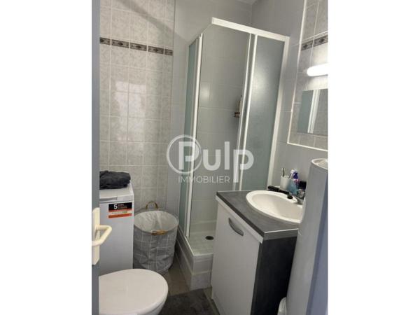 Appartement à louer à Douai - Réf. douloc0817