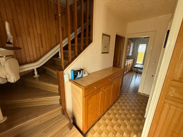 Maison 4 pièces 90 m2