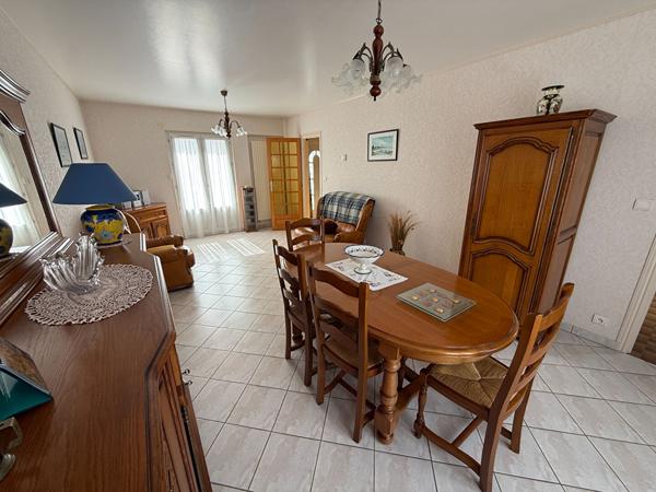 Maison 4 pièces 90 m2