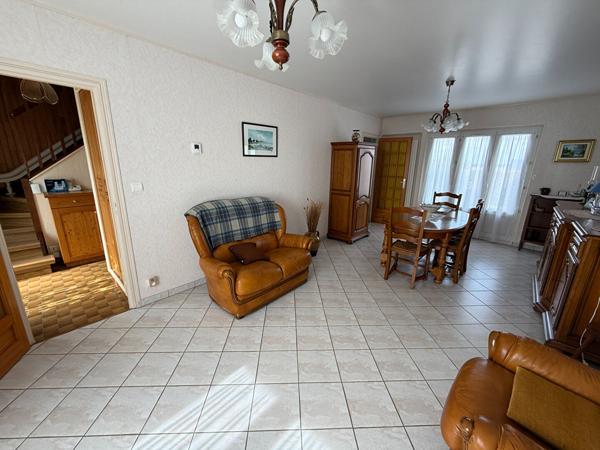 Maison 4 pièces 90 m2
