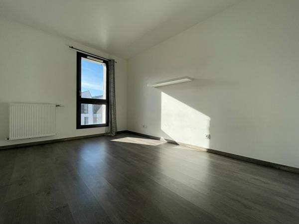 Appartement 2 pièces 48.25 m2