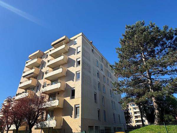TOULOUSE / Vente Appartement 3 Pièces 65 m²