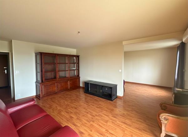 TOULOUSE / Vente Appartement 3 Pièces 65 m²