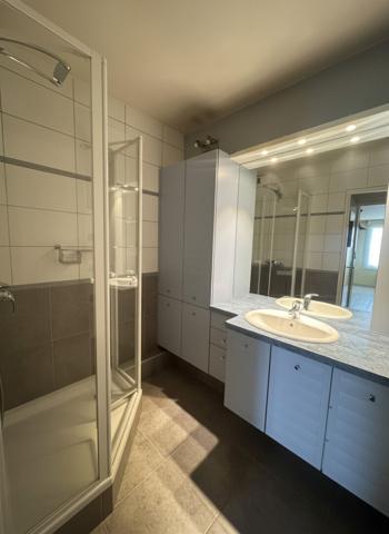 TOULOUSE / Vente Appartement 3 Pièces 65 m²