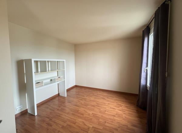 TOULOUSE / Vente Appartement 3 Pièces 65 m²