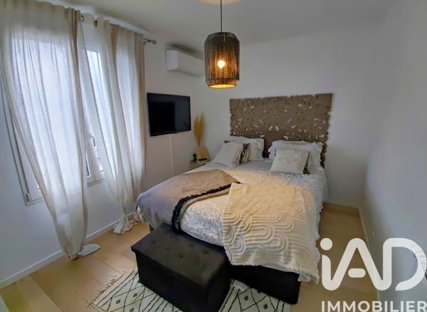 Maison à vendre 4 pièces 85 m² Cormeilles-en-Parisis