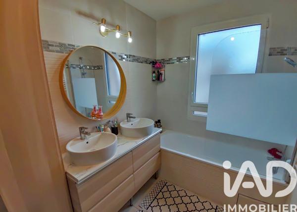 Maison à vendre 4 pièces 85 m² Cormeilles-en-Parisis