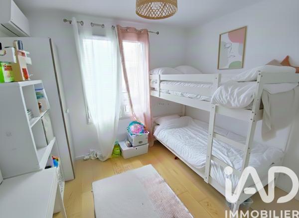 Maison à vendre 4 pièces 85 m² Cormeilles-en-Parisis