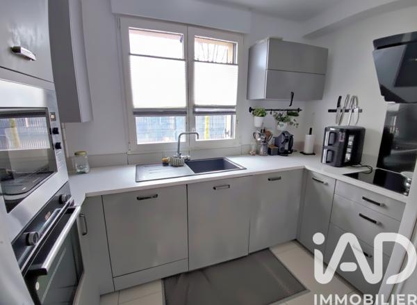 Maison à vendre 4 pièces 85 m² Cormeilles-en-Parisis