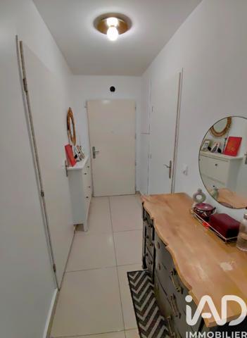 Maison à vendre 4 pièces 85 m² Cormeilles-en-Parisis