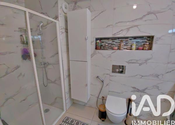 Maison à vendre 4 pièces 85 m² Cormeilles-en-Parisis