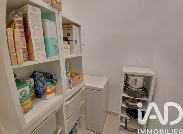 Maison à vendre 4 pièces 85 m² Cormeilles-en-Parisis