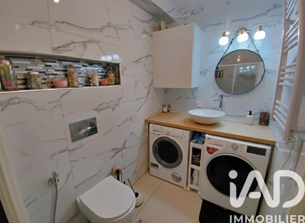 Maison à vendre 4 pièces 85 m² Cormeilles-en-Parisis