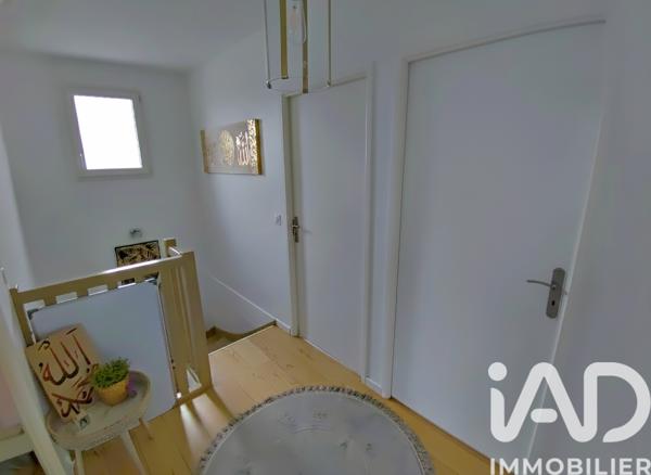 Maison à vendre 4 pièces 85 m² Cormeilles-en-Parisis