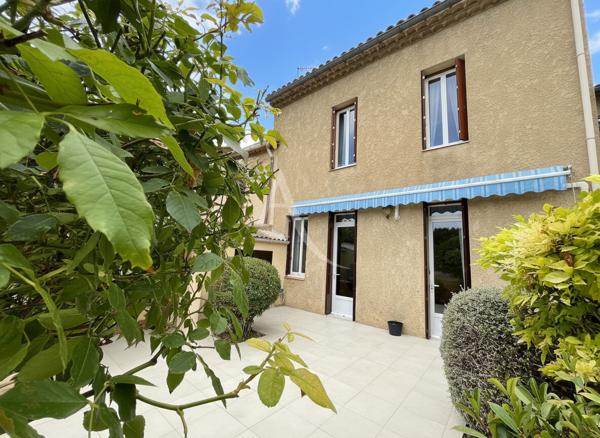 Maison de 126,9 m2 Lézignan-Corbières