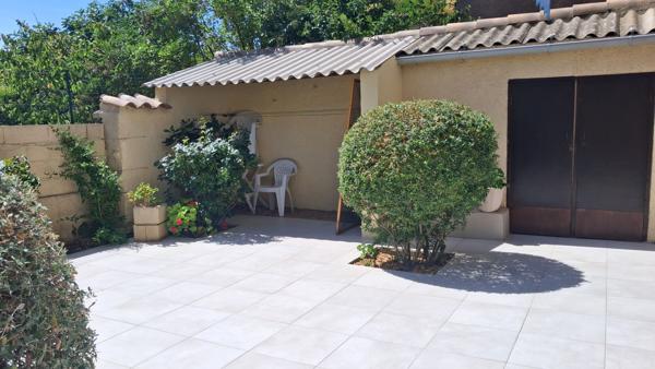 Maison de 126,9 m2 Lézignan-Corbières