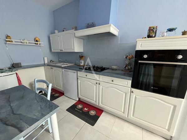 Maison de 126,9 m2 Lézignan-Corbières