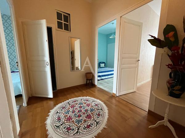 Maison de 126,9 m2 Lézignan-Corbières